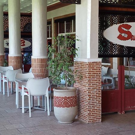 Riad Sun And Swim Marrakech Marrakesh Exterior photo