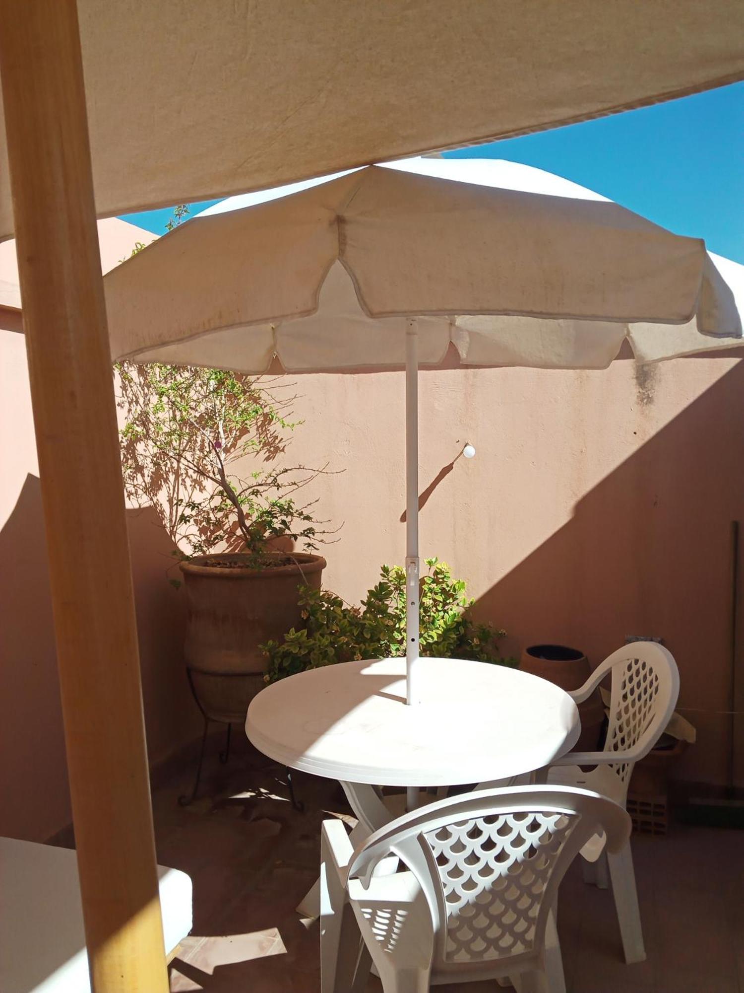 Riad Sun And Swim Marrakech Marrakesh Exterior photo