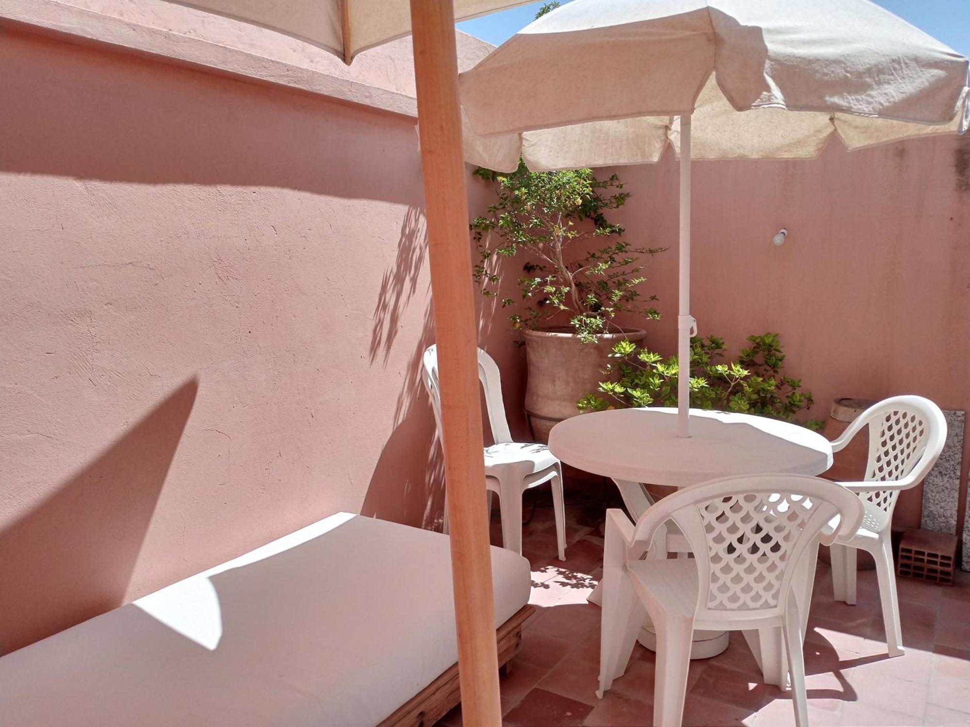 Riad Sun And Swim Marrakech Marrakesh Exterior photo