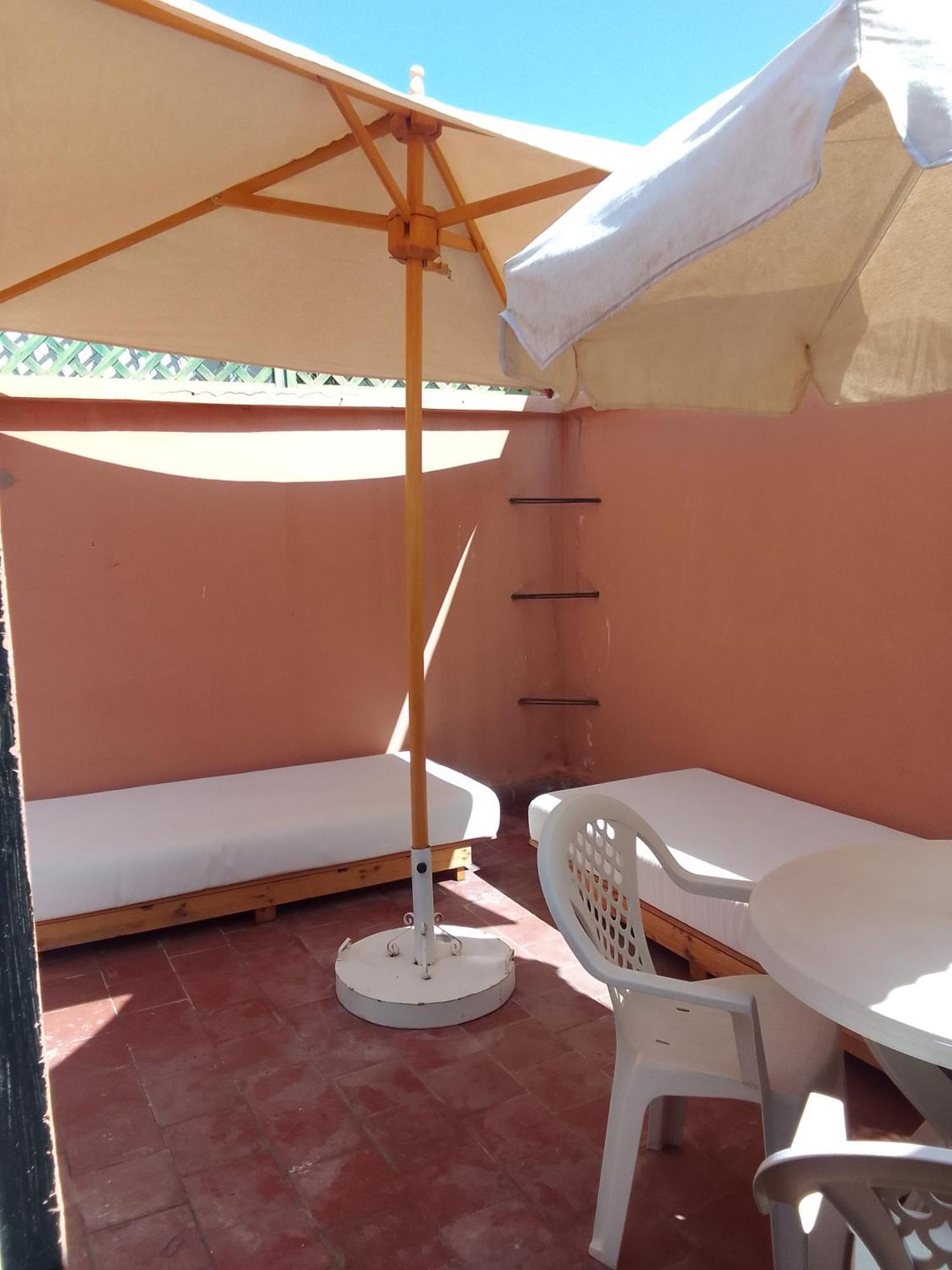 Riad Sun And Swim Marrakech Marrakesh Exterior photo